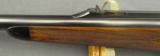 Webley 1902 Patent Small Frame Single Shot Rifle in .25-35 - 23 of 25