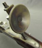 Published Luna Single – Shot Target Rifle by Buchel - 11 of 25