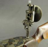 Published Luna Single – Shot Target Rifle by Buchel - 22 of 25