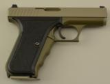 Heckler & Koch P7 PSP Pistol w/ Extra Mag - 4 of 14