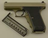 Heckler & Koch P7 PSP Pistol w/ Extra Mag - 1 of 14