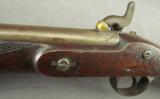 Lancaster 1855 Pattern Volunteer (Sapper & Miner) Carbine - 5 of 25