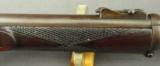 Lancaster 1855 Pattern Volunteer (Sapper & Miner) Carbine - 15 of 25