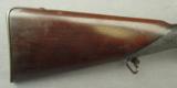 Lancaster 1855 Pattern Volunteer (Sapper & Miner) Carbine - 18 of 25