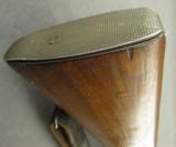 Johnson Model 1941 Semi-Auto Rifle - 11 of 24