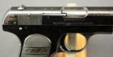 Colt Model 1903 Pocket Hammerless Pistol Built 1912 - 9 of 18