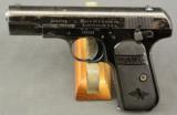 Colt Model 1903 Pocket Hammerless Pistol Built 1912 - 14 of 18