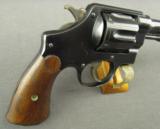 U.S. Model 1917 Revolver by S&W - 10 of 25
