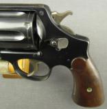 U.S. Model 1917 Revolver by S&W - 19 of 25