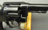 U.S. Model 1917 Revolver by S&W - 24 of 25