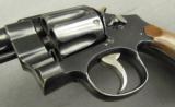 U.S. Model 1917 Revolver by S&W - 25 of 25