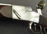 German Aydt System Martini Zimmerstutzen Rifle - 10 of 26