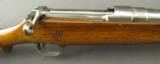 Ross Model 1905 – 1910 Match Target Rifle - 1 of 25