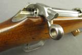 Ross Model 1905 – 1910 Match Target Rifle - 24 of 25