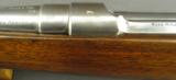 Ross Model 1905 – 1910 Match Target Rifle - 25 of 25