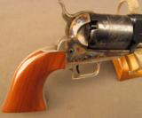 Colt 2nd Generation Model 1851 Navy (C-Series, Cased) - 2 of 24