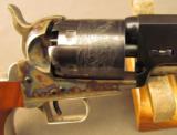 Colt 2nd Generation Model 1851 Navy (C-Series, Cased) - 14 of 24