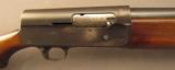 WW2 U.S. Model 11 Riot Shotgun by Remington - 2 of 23