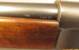 WW2 U.S. Model 11 Riot Shotgun by Remington - 13 of 23