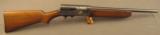WW2 U.S. Model 11 Riot Shotgun by Remington - 1 of 23