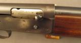 WW2 U.S. Model 11 Riot Shotgun by Remington - 7 of 23