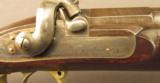 Purdey Percussion Chillingham Rifle Built on Order of the Earl of Tank - 8 of 14