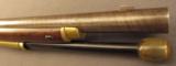 Purdey Percussion Chillingham Rifle Built on Order of the Earl of Tank - 13 of 14
