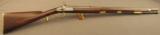 Purdey Percussion Chillingham Rifle Built on Order of the Earl of Tank - 3 of 14