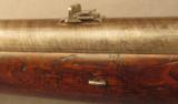 Purdey Percussion Chillingham Rifle Built on Order of the Earl of Tank - 11 of 14