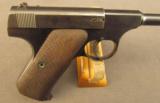 Colt Model S Target Pistol (Pre – Woodsman) - 2 of 20