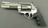 S&W Model 460V Revolver - 7 of 20