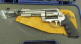 S&W Model 460V Revolver - 1 of 20
