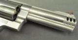 S&W Model 460V Revolver - 5 of 20