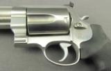 S&W Model 460V Revolver - 9 of 20