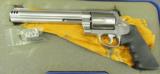 S&W Model 500 Revolver - 1 of 19