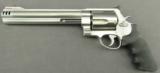 S&W Model 500 Revolver - 7 of 19