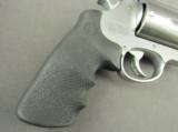 S&W Model 500 Revolver - 3 of 19