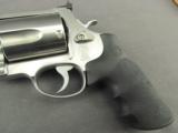 S&W Model 500 Revolver - 8 of 19