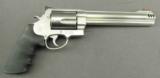 S&W Model 500 Revolver - 2 of 19