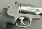 S&W Model 500 Revolver - 4 of 19