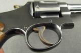 U.S. Model 1917 Revolver by S&W - 4 of 25