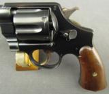 U.S. Model 1917 Revolver by S&W - 7 of 25
