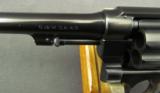U.S. Model 1917 Revolver by S&W - 9 of 25