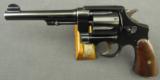 U.S. Model 1917 Revolver by S&W - 6 of 25