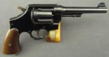U.S. Model 1917 Revolver by S&W - 2 of 25