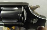 U.S. Model 1917 Revolver by S&W - 8 of 25