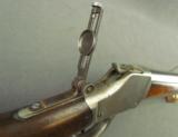 Winchester Model 1885 High Wall Target Rifle - 6 of 25
