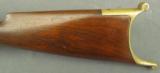 Winchester Model 1885 High Wall Target Rifle - 9 of 25