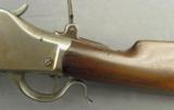 Winchester Model 1885 High Wall Target Rifle - 18 of 25