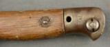 South African Property & Unit Marked 1907 Bayonet - 7 of 10